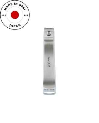 KAI Unghiera din inox, dimensiune M, tip 003